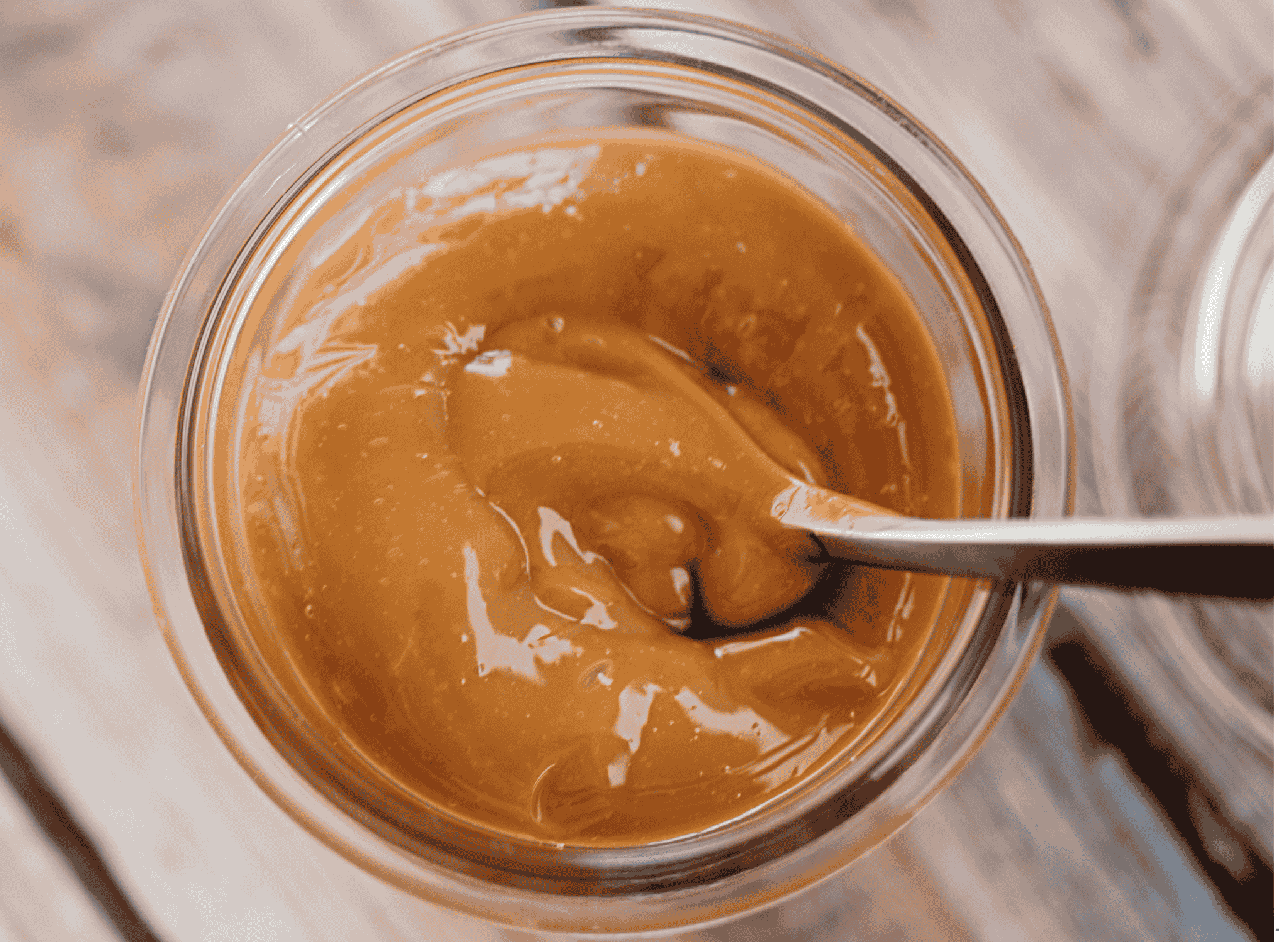 Doce de Leite - Brazilian milk caramel