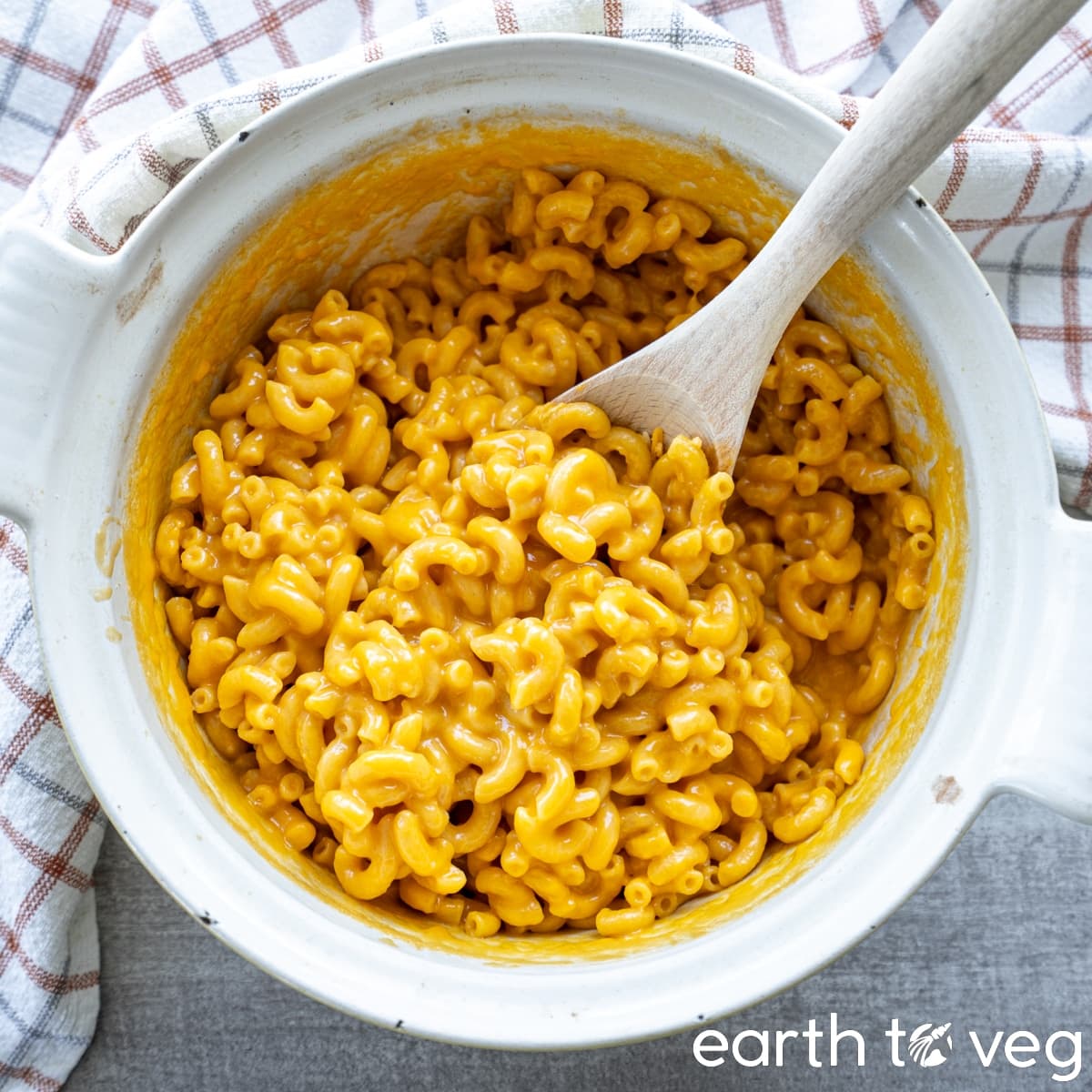 Mac and Cheese (V.v)