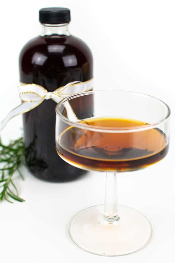 Rakija - plum brandy