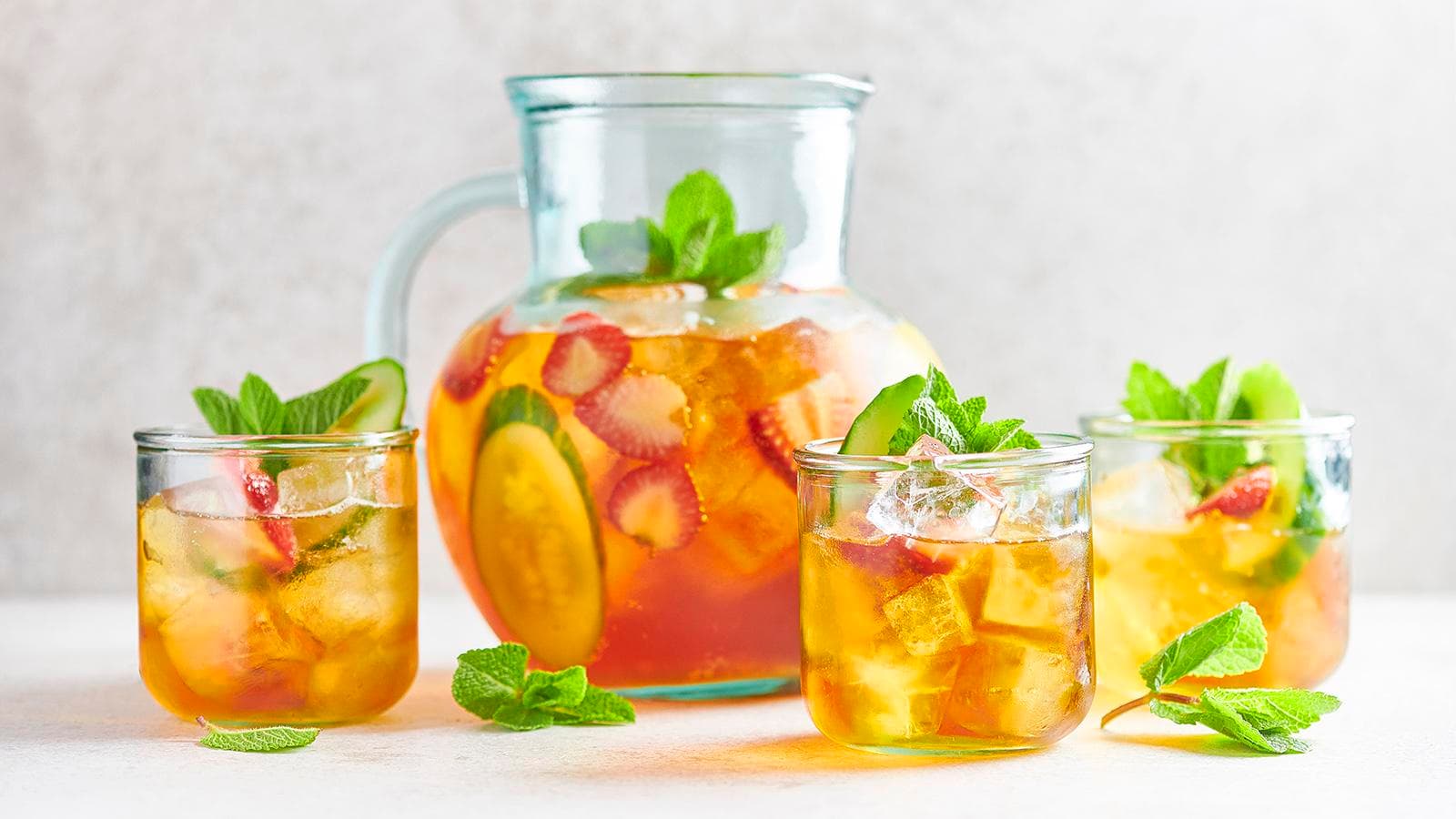 Pimm’s