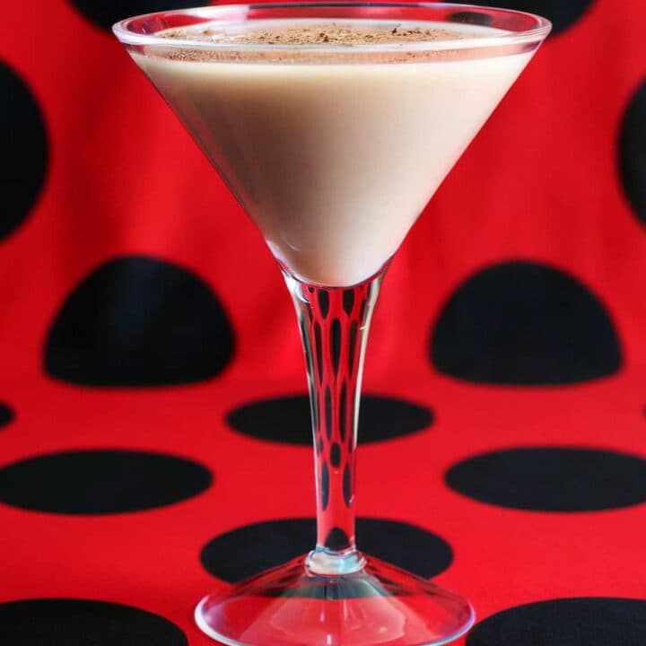 Panama Cocktail 