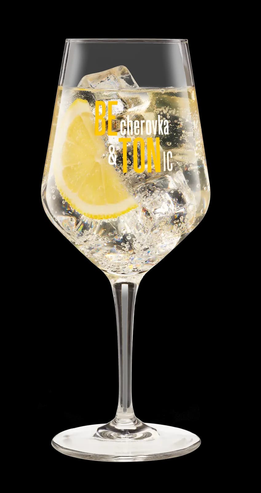 Becherovka - original Beton