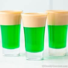 Springbokkie Shot