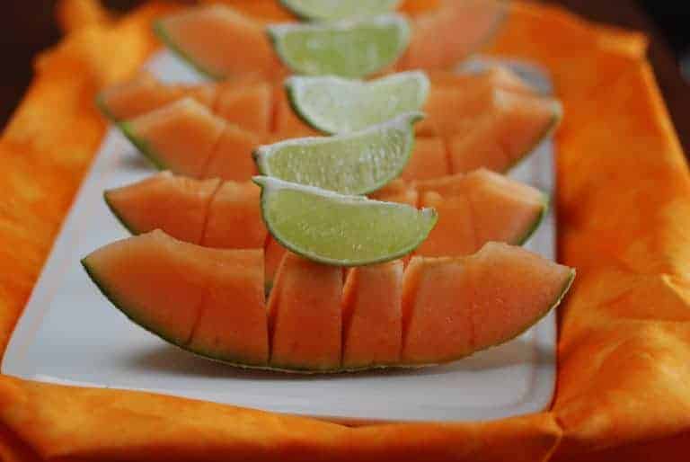 Melon Fingers