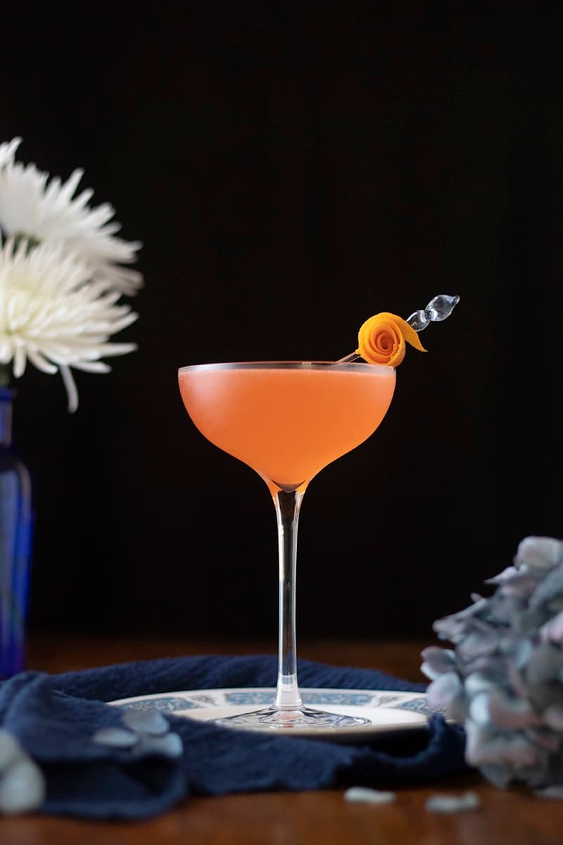 Aquavit and Nordic Summer
