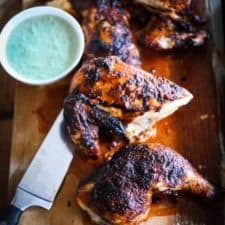 Peri Peri Chicken